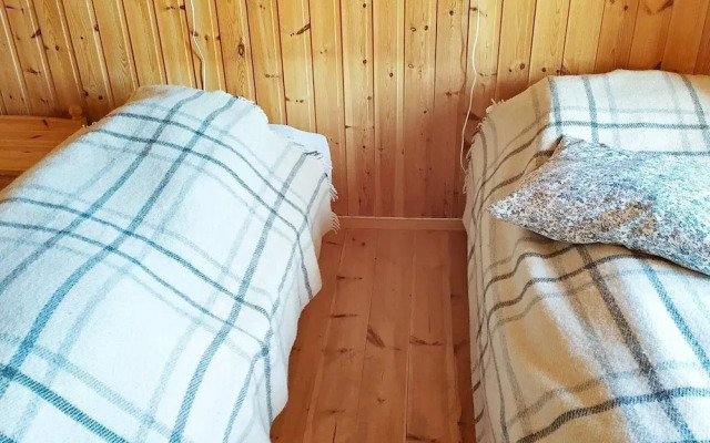 4 Person Holiday Home in Oydegard-by Traum