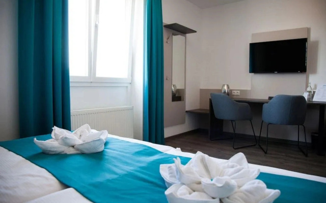 Hotel im Kaiserpark