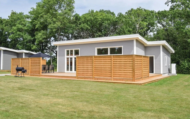 Nice Home in Borgholm With 3 Bedrooms and Wifi