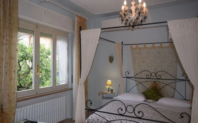 Bed and Breakfast Le Fate