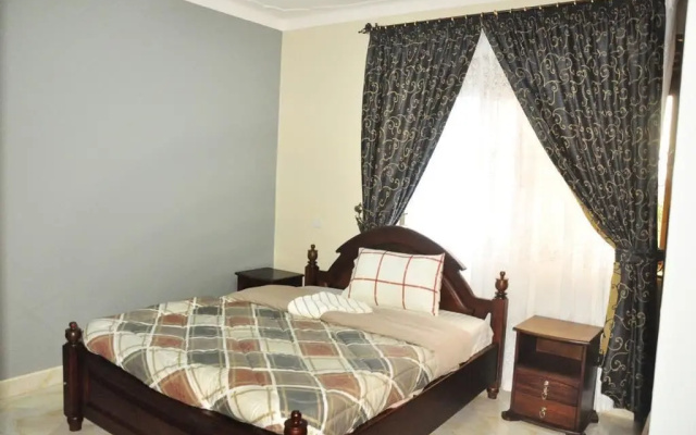 Greens Guest Homes
