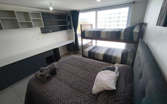 Oceana Suites Puerto Serena