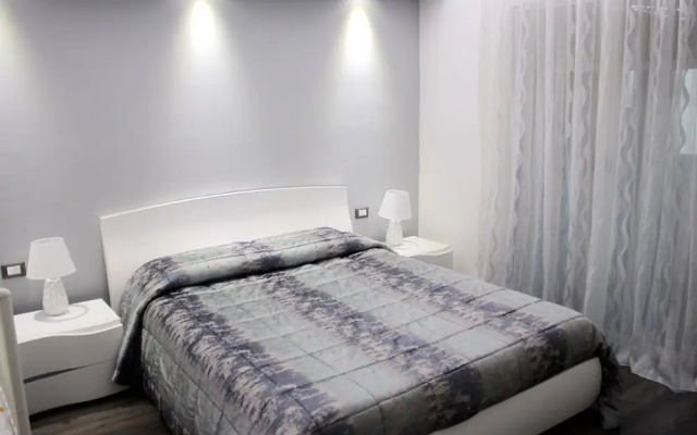 Donna Luisa Apartment