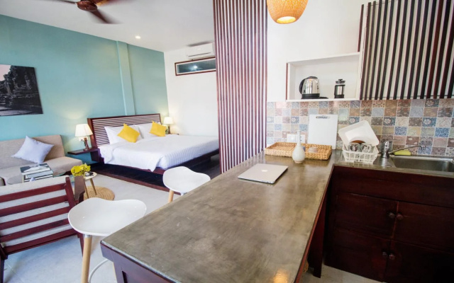 Ananda's Siem Reap