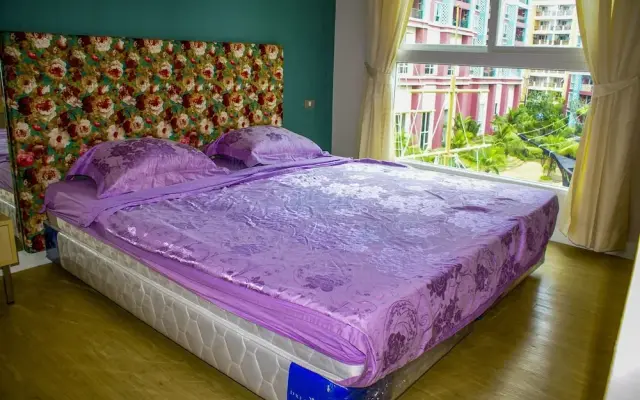 Grand Caribbean Condo