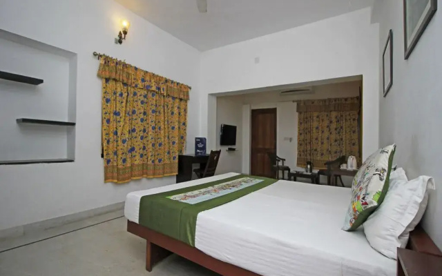 Khudala House Homestay