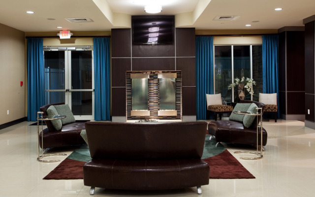 Holiday Inn Hammond by IHG
