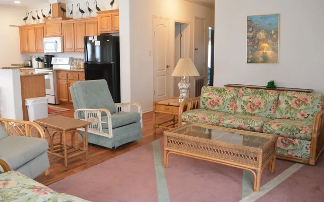 Camelot 2 Bedroom Home
