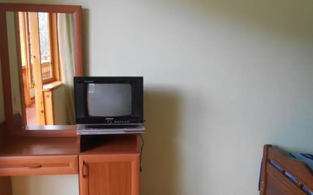 Guesthouse on Faliani