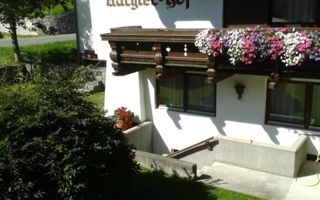 Gurglerhof