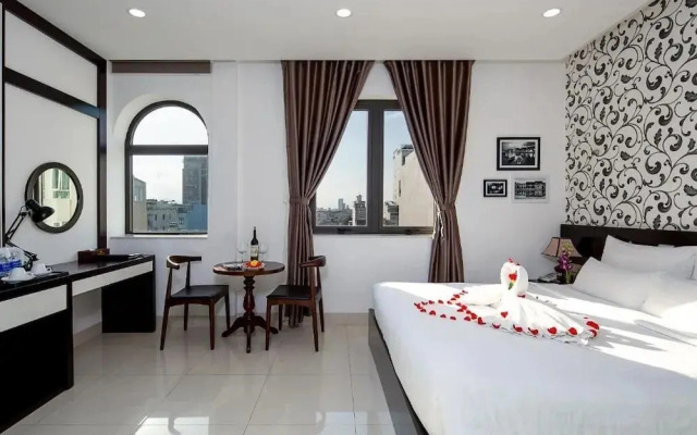 Dung Nam Hotel