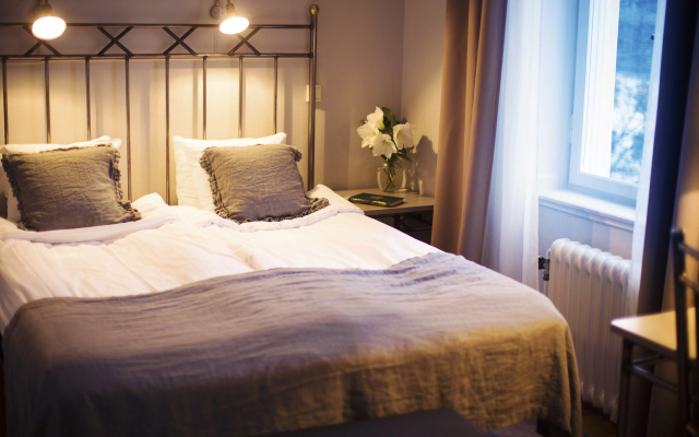 Grand Hotell Hörnan