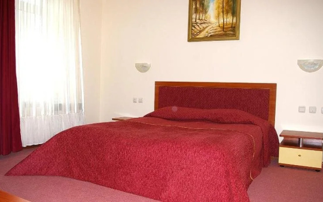 Hotel Antique