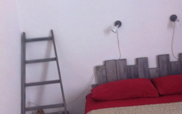 Bed and Breakfast Malvasia