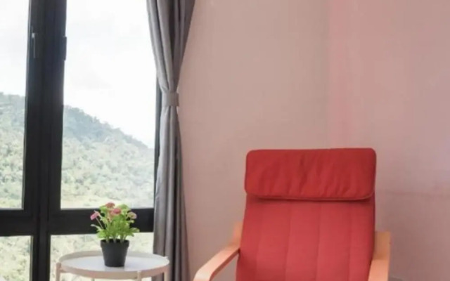 7Stonez Suites Midhills Genting Highlands