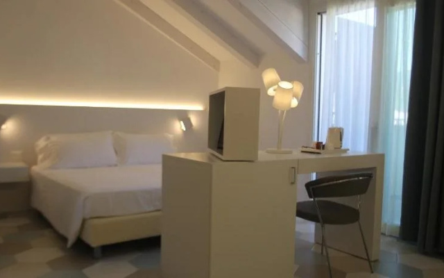 Hotel Ristorante Melograno