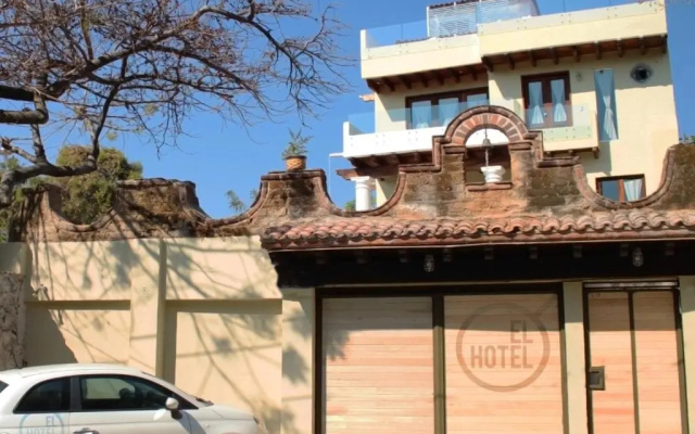 El Hotel