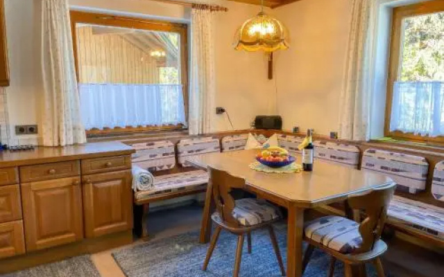 Apartment Karwendel