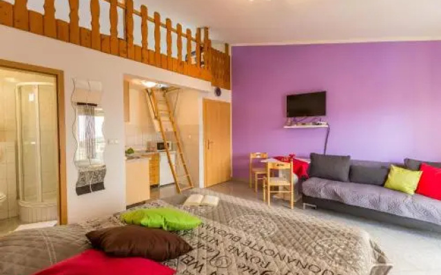 Apartment Mery