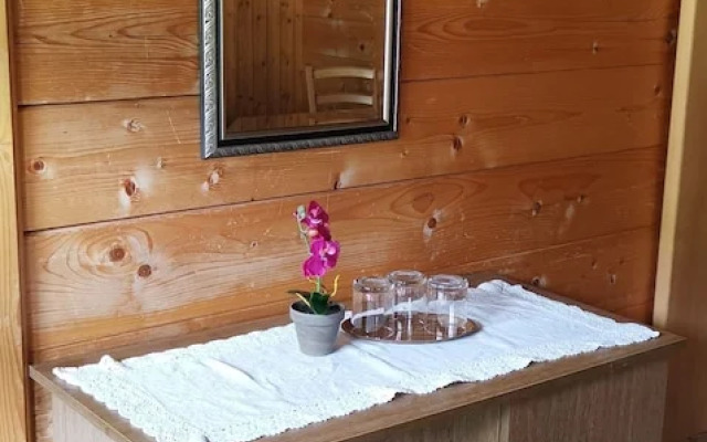 Pension Lärch