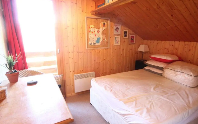 Chalet Landry, 5 pièces, 12 personnes - FR-1-411-545