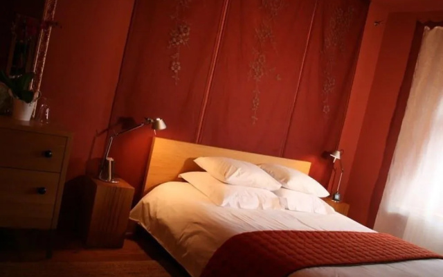 B&B La chambre dà Côté
