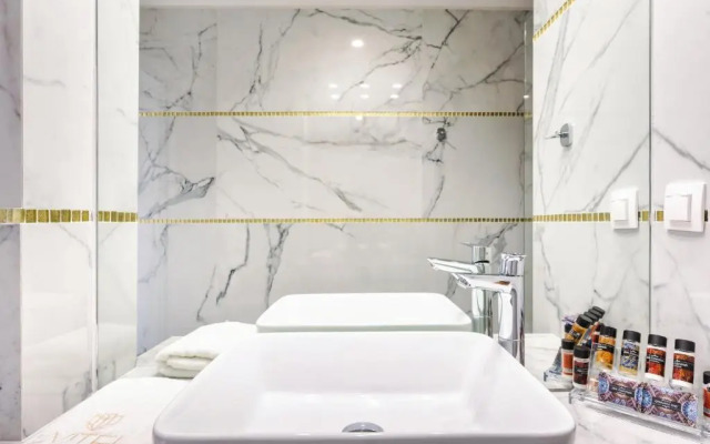 Evitel Luxury Living