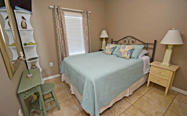 Tidewater 407 by RedAwning