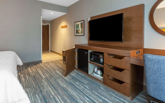 Hampton Inn & Suites Bloomfield Hills Detroit