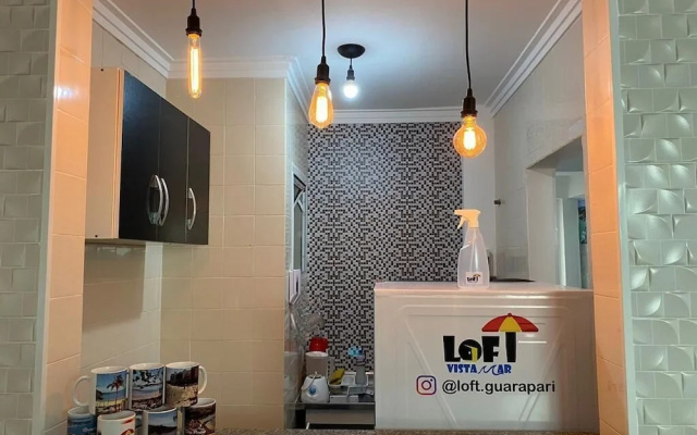 Loft Vista Mar