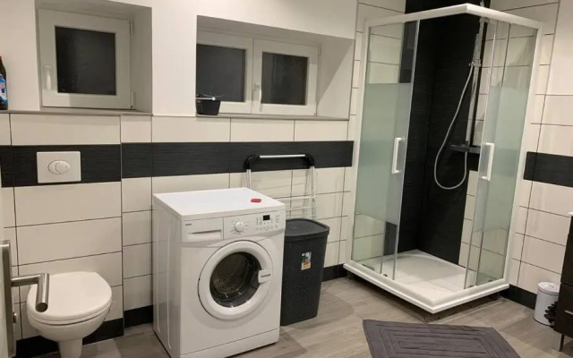 Appartement neuf, au coeur du massif Vosgien