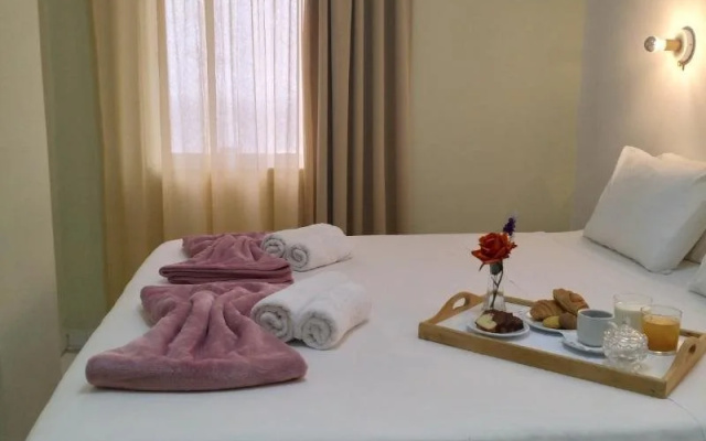 Top Hotel