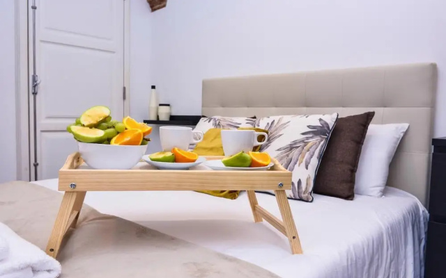 LxWay Apartments Alfama/Museu do Fado
