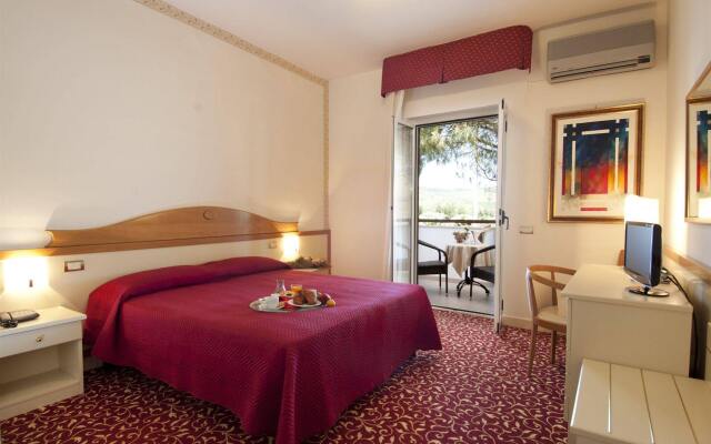 Le Ginestre Family Wellness Hotel