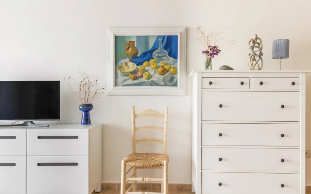 Apartamento Parque Central