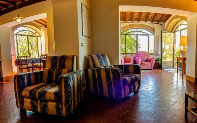 Relais Il Fienile