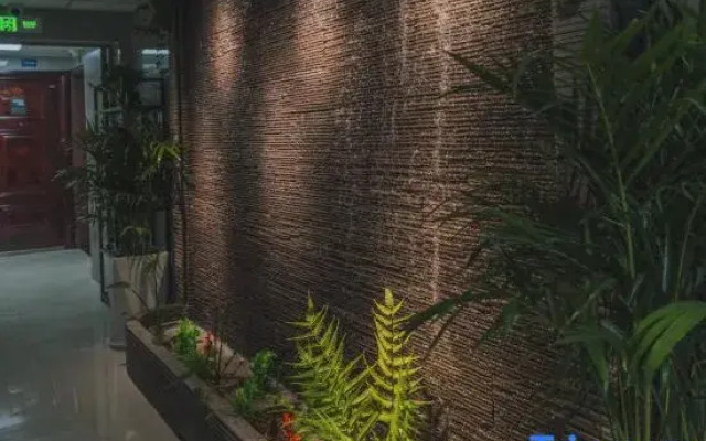 Roman Homestay (Liupanshui)