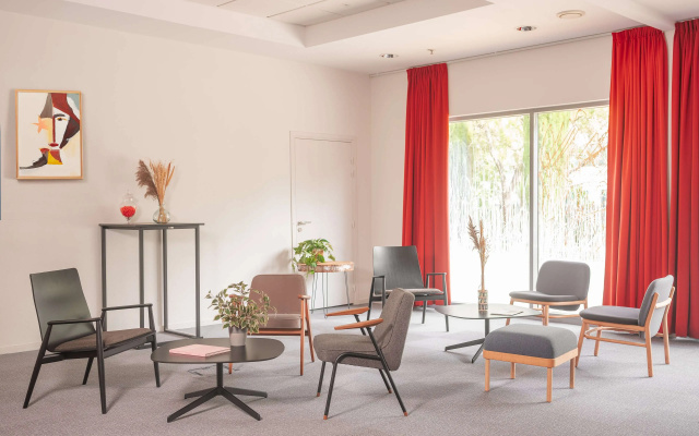 Radisson Blu Hotel Toulouse Airport