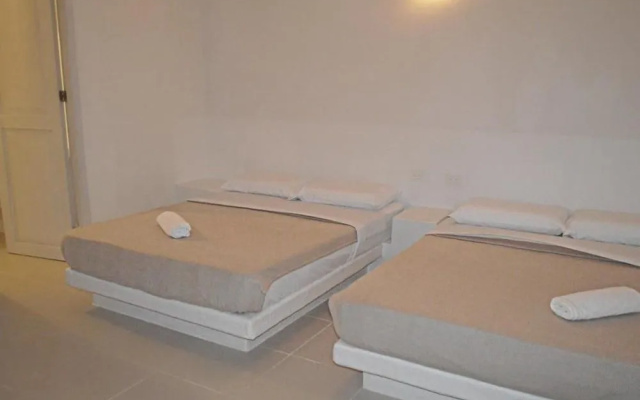 Hostal Boutique Casa Escallon