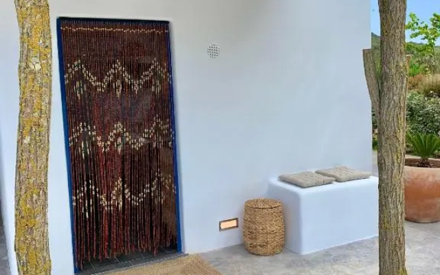 Villa Nature con Piscina Privada · Wifi ·AC · BBQ