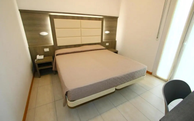Hotel Boom