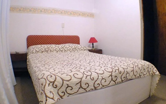 Hotel Bosnia