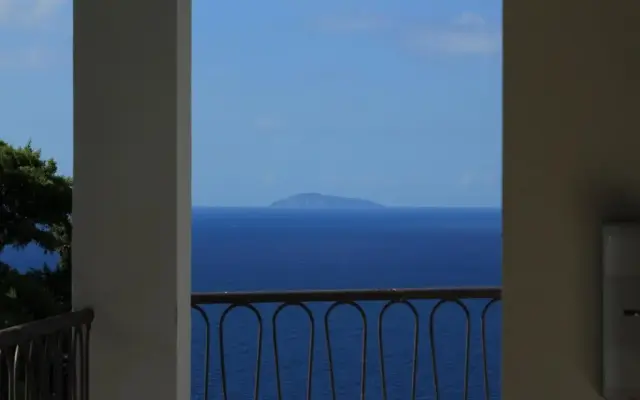 Claro De Lua B&B