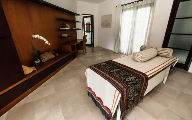 Villa Khadi 4 Bedroom