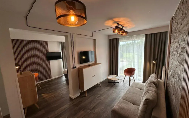 Wilanow Residence Apartments