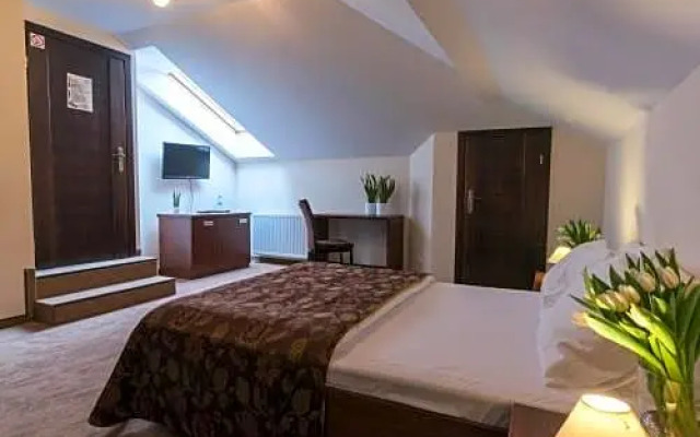 Leszczynowy Dworek