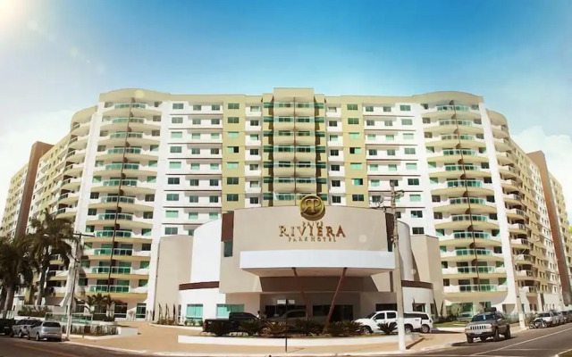 Riviera Park Thermas - Oferta Caldas