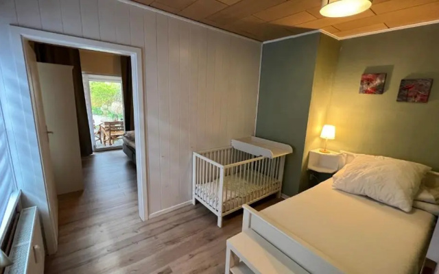 Ferienwohnung Wetzig W1 - Breite Straße 104 Wernigerode
