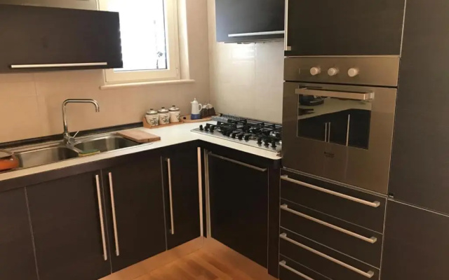 Le Palme Residenza Estiva