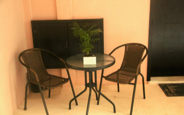 B&B Caribe Centro - Via Tendenza